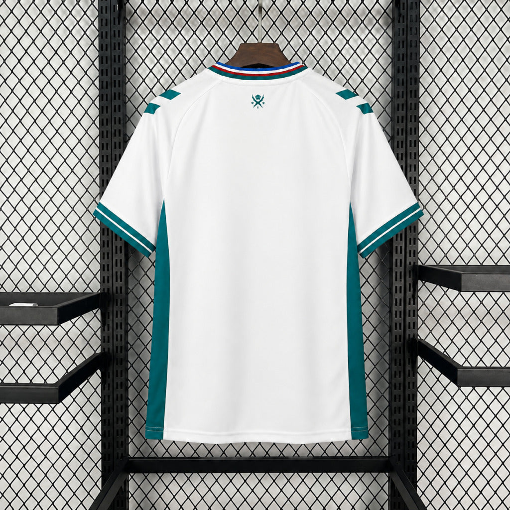 AS SAINT-ÉTIENNE - MAILLOT EXTÉRIEUR 26/27