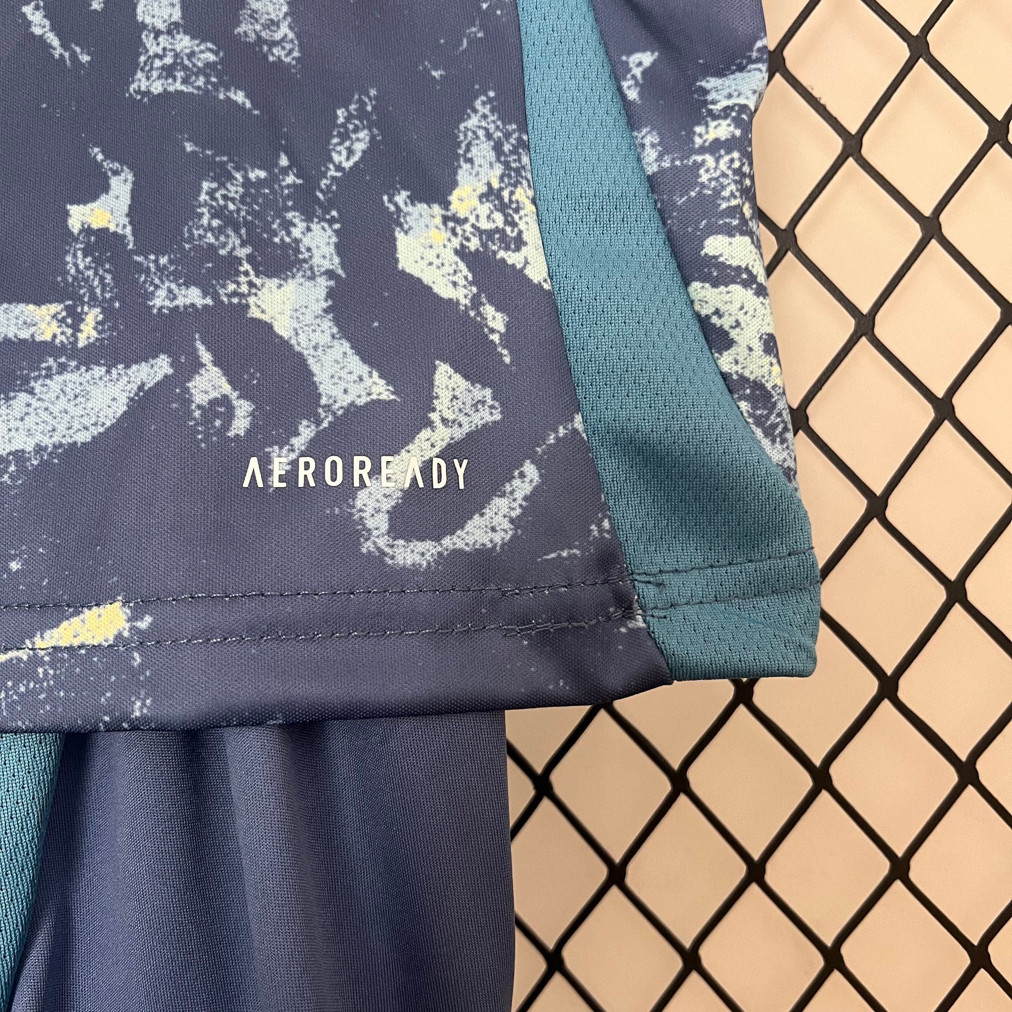 AJAX - ENSEMBLE ENFANT EXTÉRIEUR 24/25