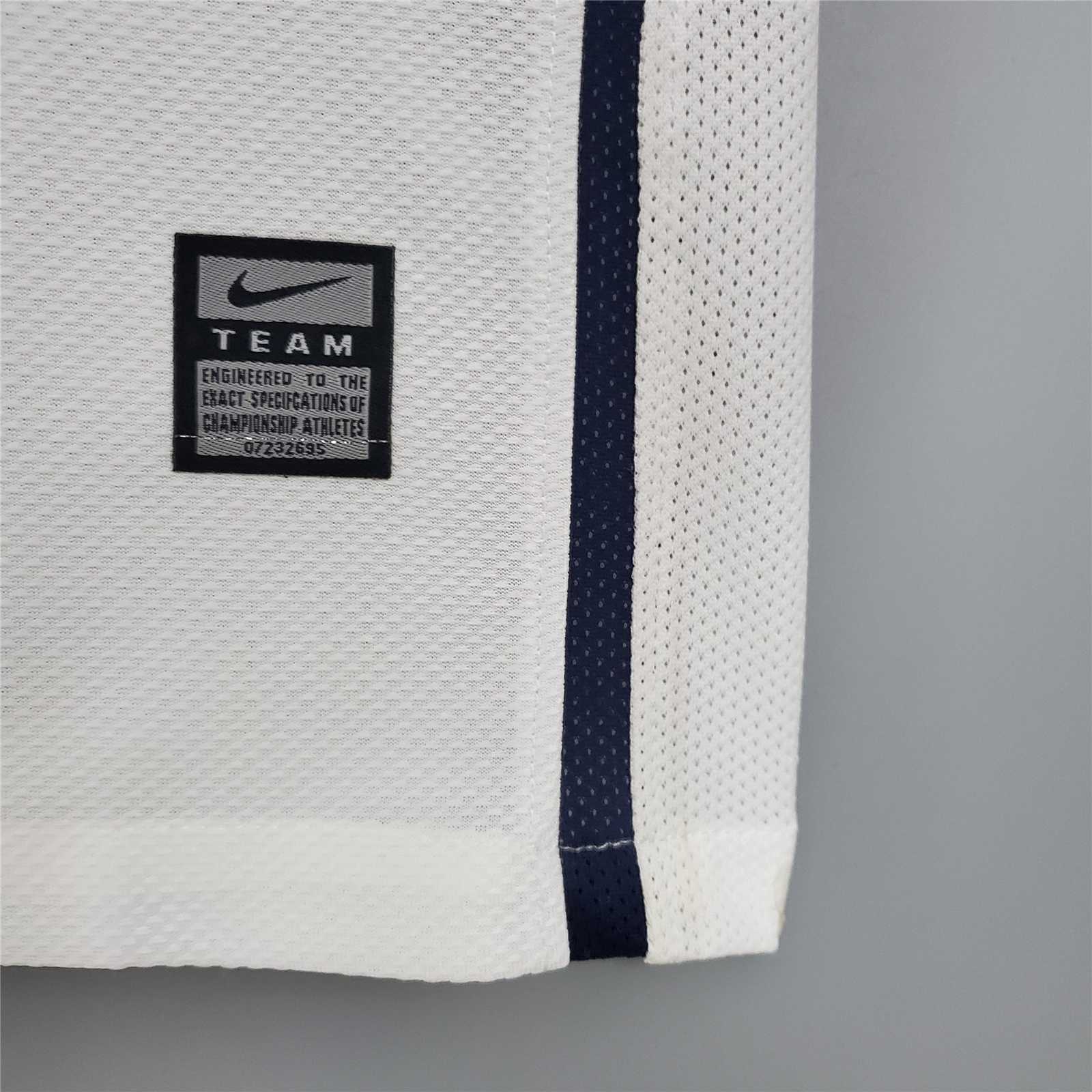 MANCHESTER UNITED - MAILLOT EXTÉRIEUR RETRO 08/09