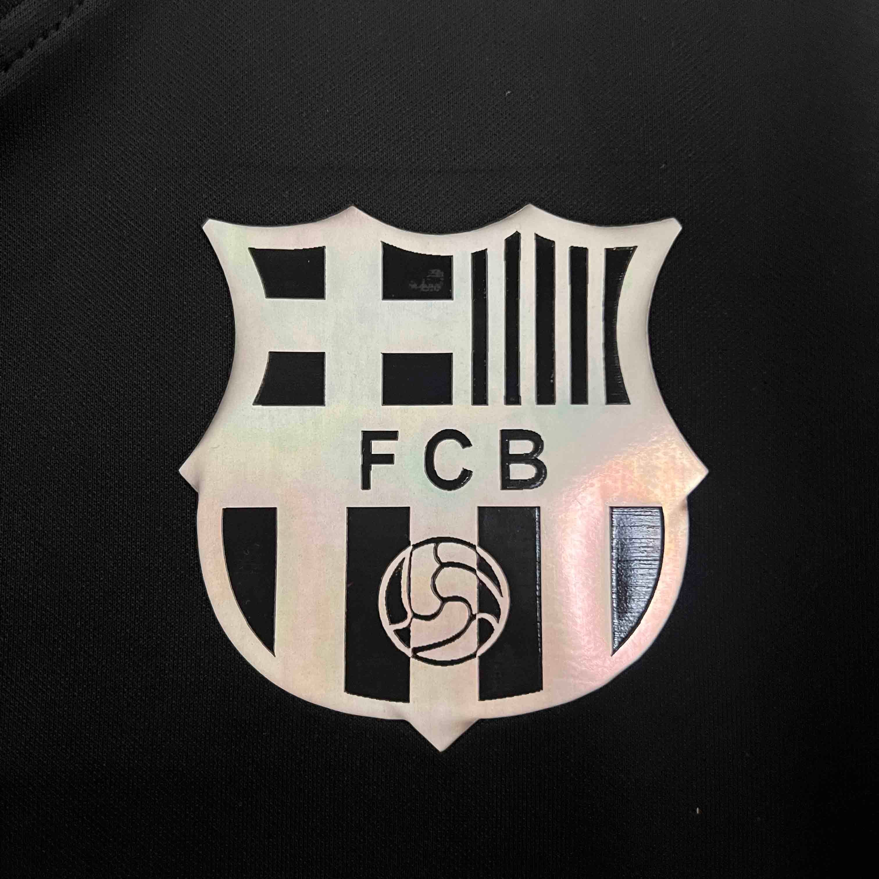 FC BARCELONE - MAILLOT CONCEPT 23/24