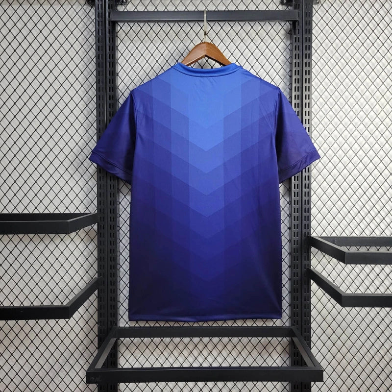 PAYS BAS - MAILLOT EXTÉRIEUR RETRO 2014