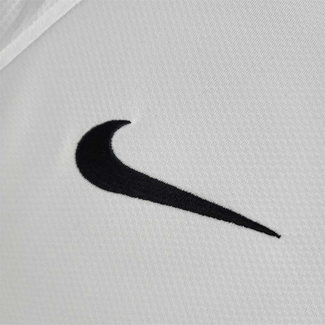 MANCHESTER UNITED - MAILLOT EXTÉRIEUR RETRO 06/07