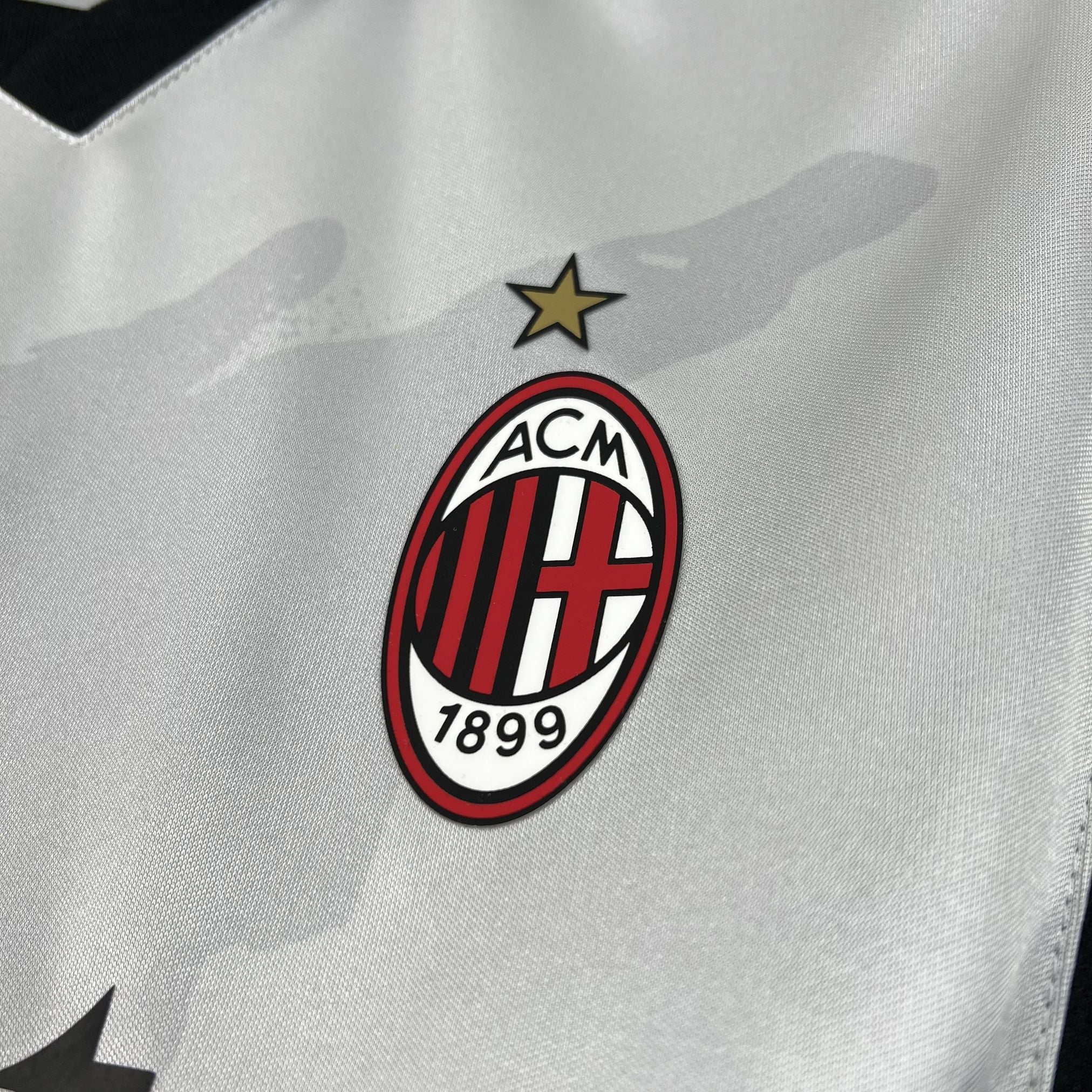 AC MILAN - MAILLOT X SLAM JAM