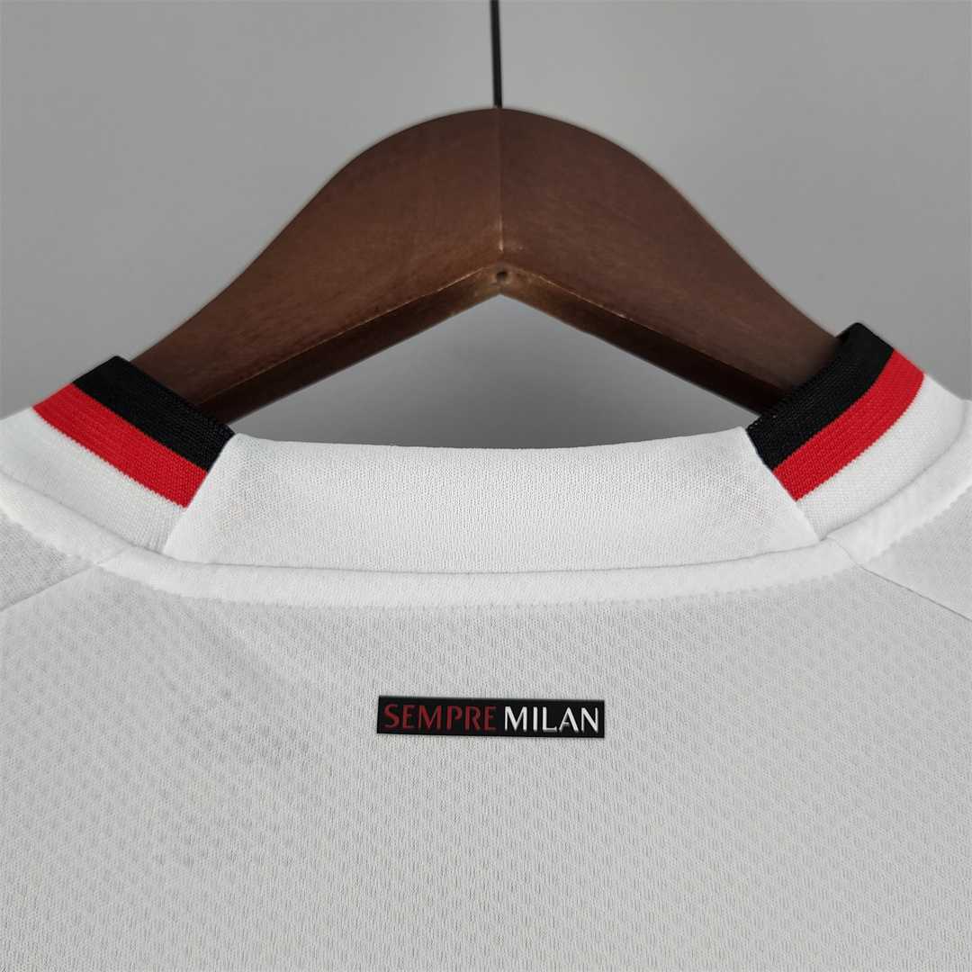 AC MILAN - MAILLOT EXTÉRIEUR 22/23