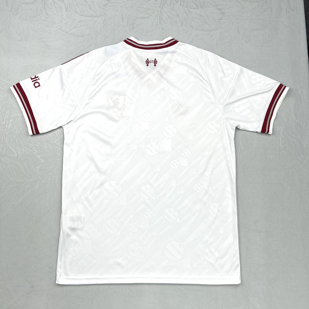 LIVERPOOL - MAILLOT EXTÉRIEUR 26/27