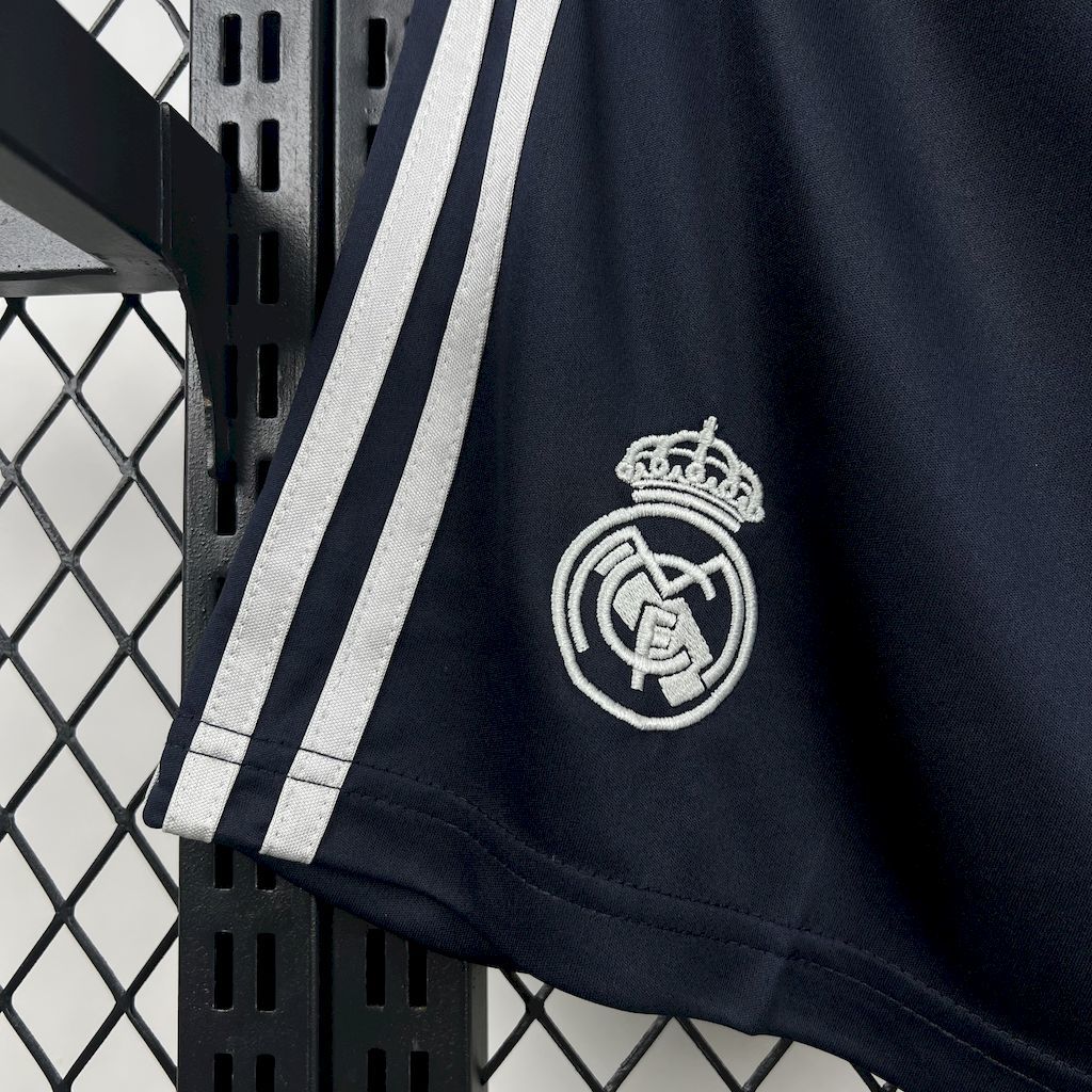 REAL MADRID - SHORT EXTÉRIEUR 25/26