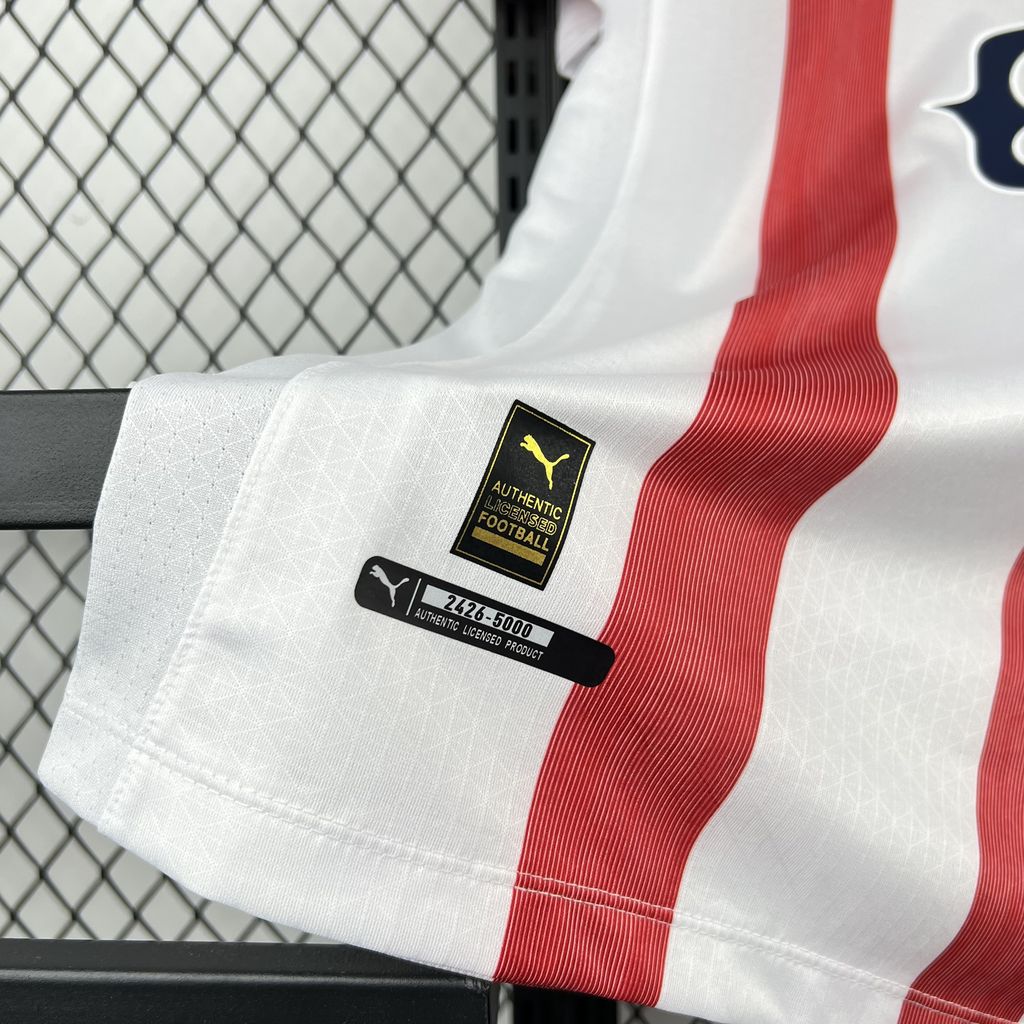 CHIVAS - MAILLOT "120ÈME ANNIVERSAIRE" 26/27