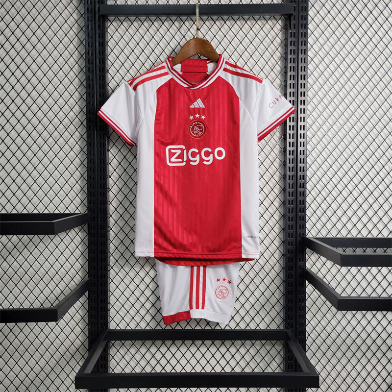 AJAX - ENSEMBLE ENFANT DOMICILE 23/24