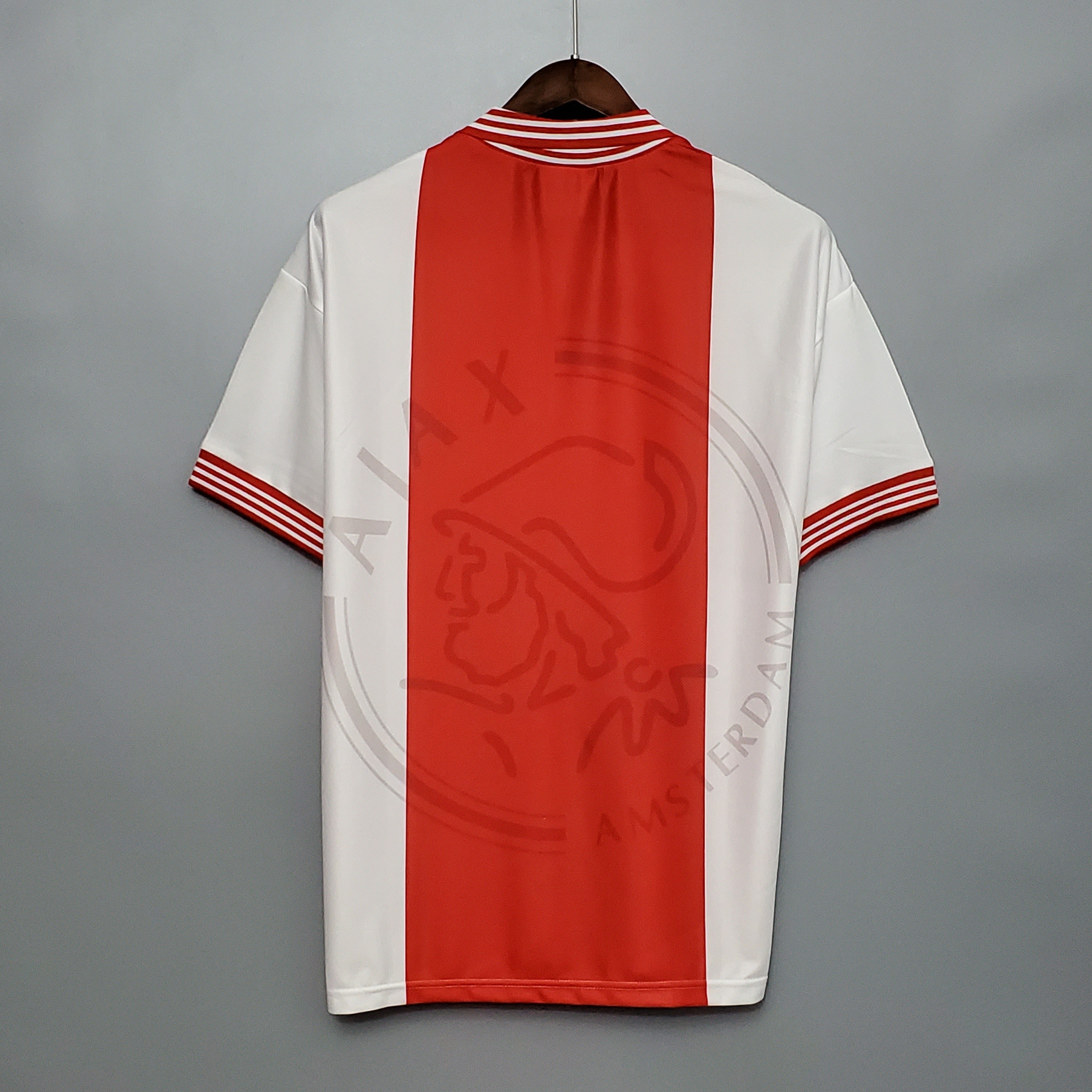 AJAX - MAILLOT DOMICILE RETRO 95/96