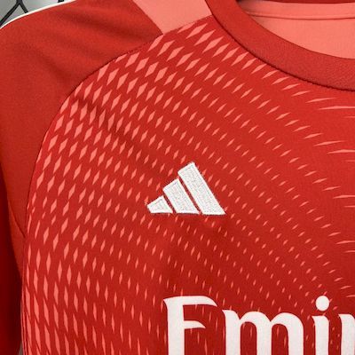 REAL MADRID - ENSEMBLE ENFANT GARDIEN 25/26