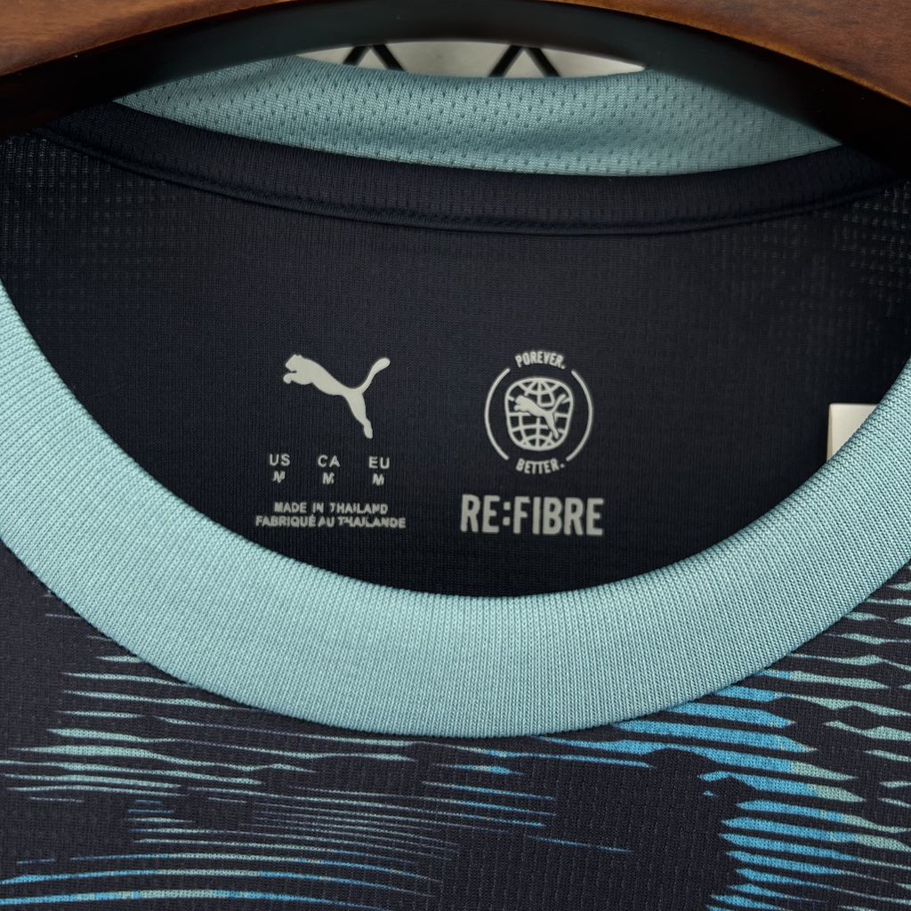 OLYMPIQUE DE MARSEILLE - MAILLOT EXTÉRIEUR 26/27