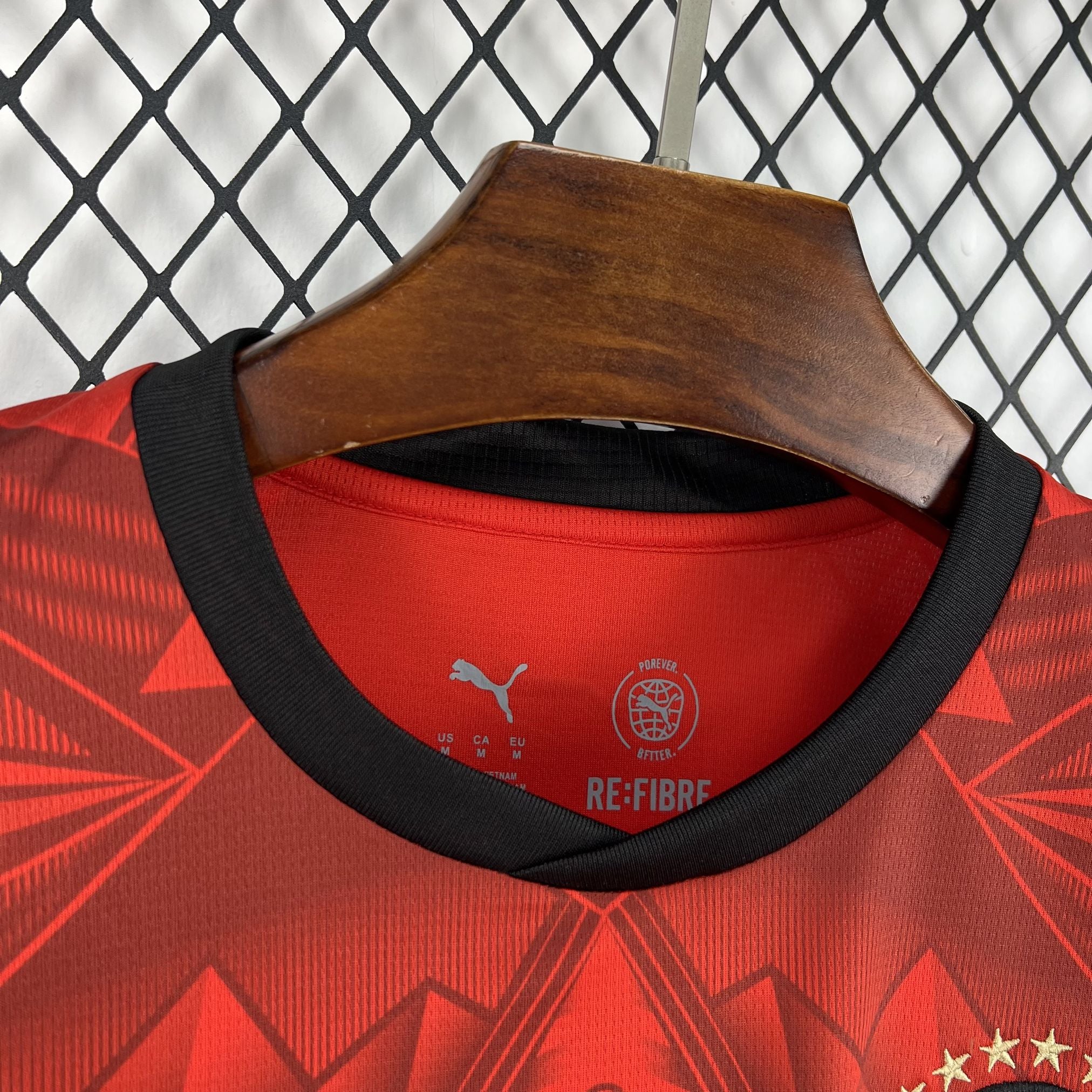 ÉGYPTE - MAILLOT DOMICILE 2026