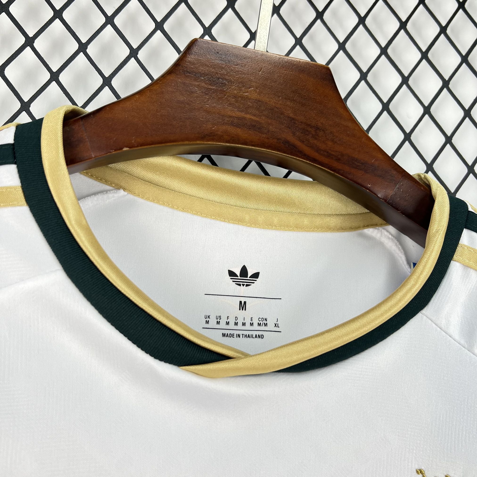 ARABIE SAOUDITE - MAILLOT EXTÉRIEUR 2026