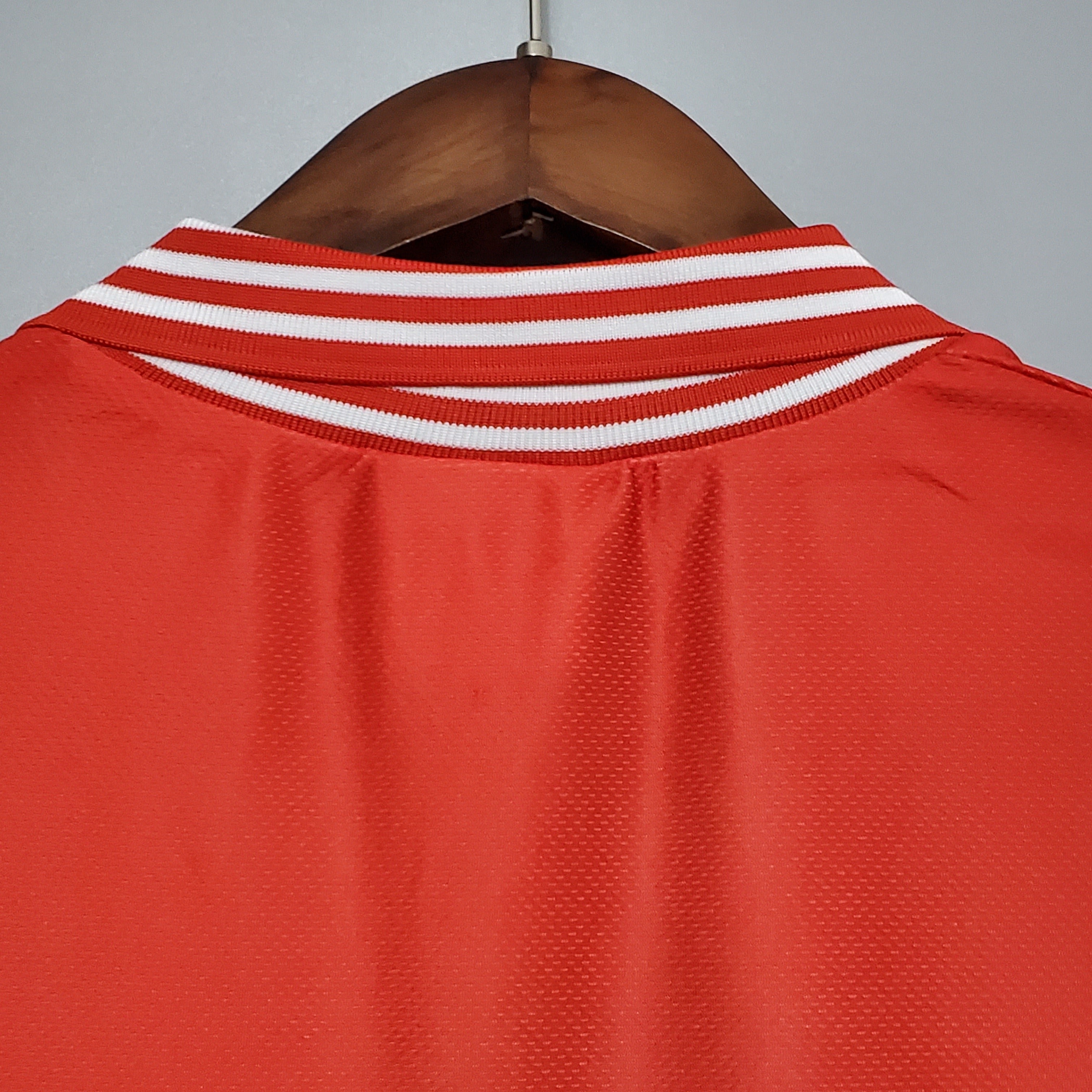 AJAX - MAILLOT DOMICILE RETRO 95/96