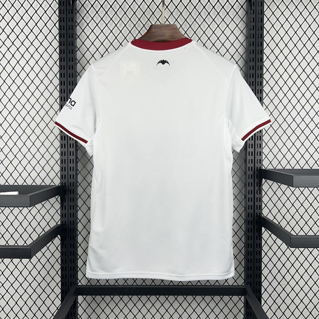 VALENCE CF - MAILLOT DOMICILE 26/27