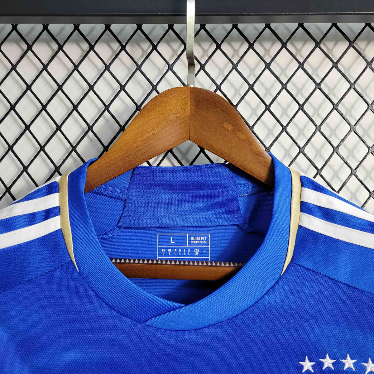 ITALIE - MAILLOT DOMICILE 2023
