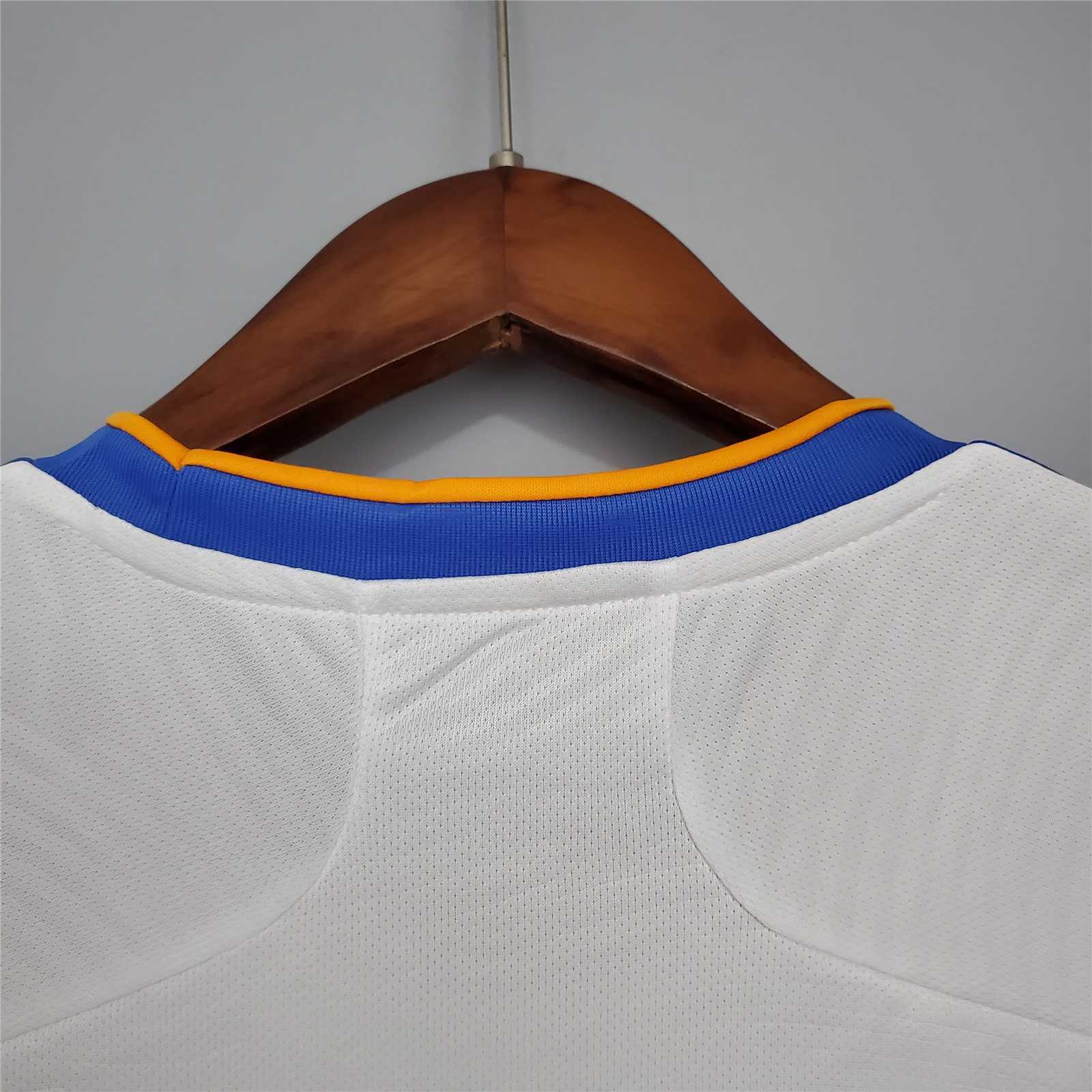REAL MADRID - MAILLOT DOMICILE 21/22