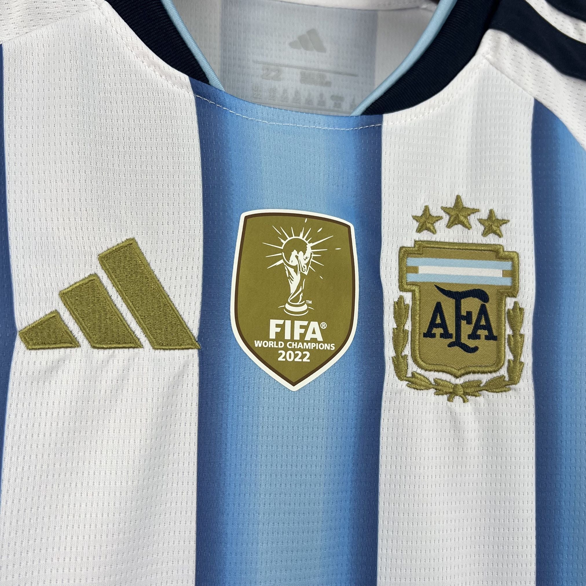 ARGENTINE - ENSEMBLE ENFANT DOMICILE 2026