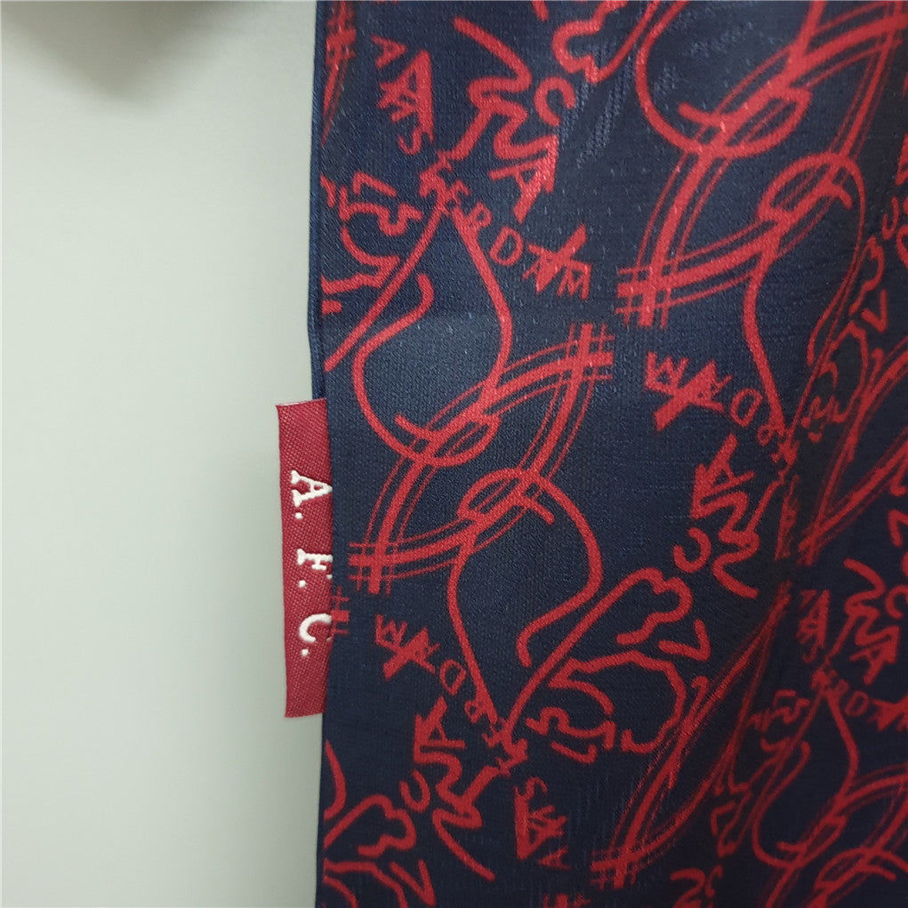 AJAX - MAILLOT EXTÉRIEUR RETRO 94/95
