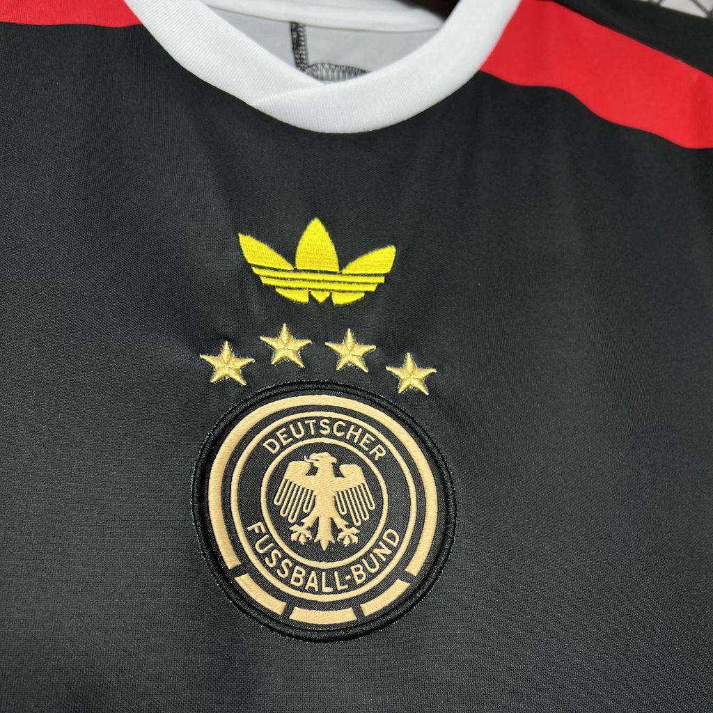 ALLEMAGNE - MAILLOT CONCEPT 2024