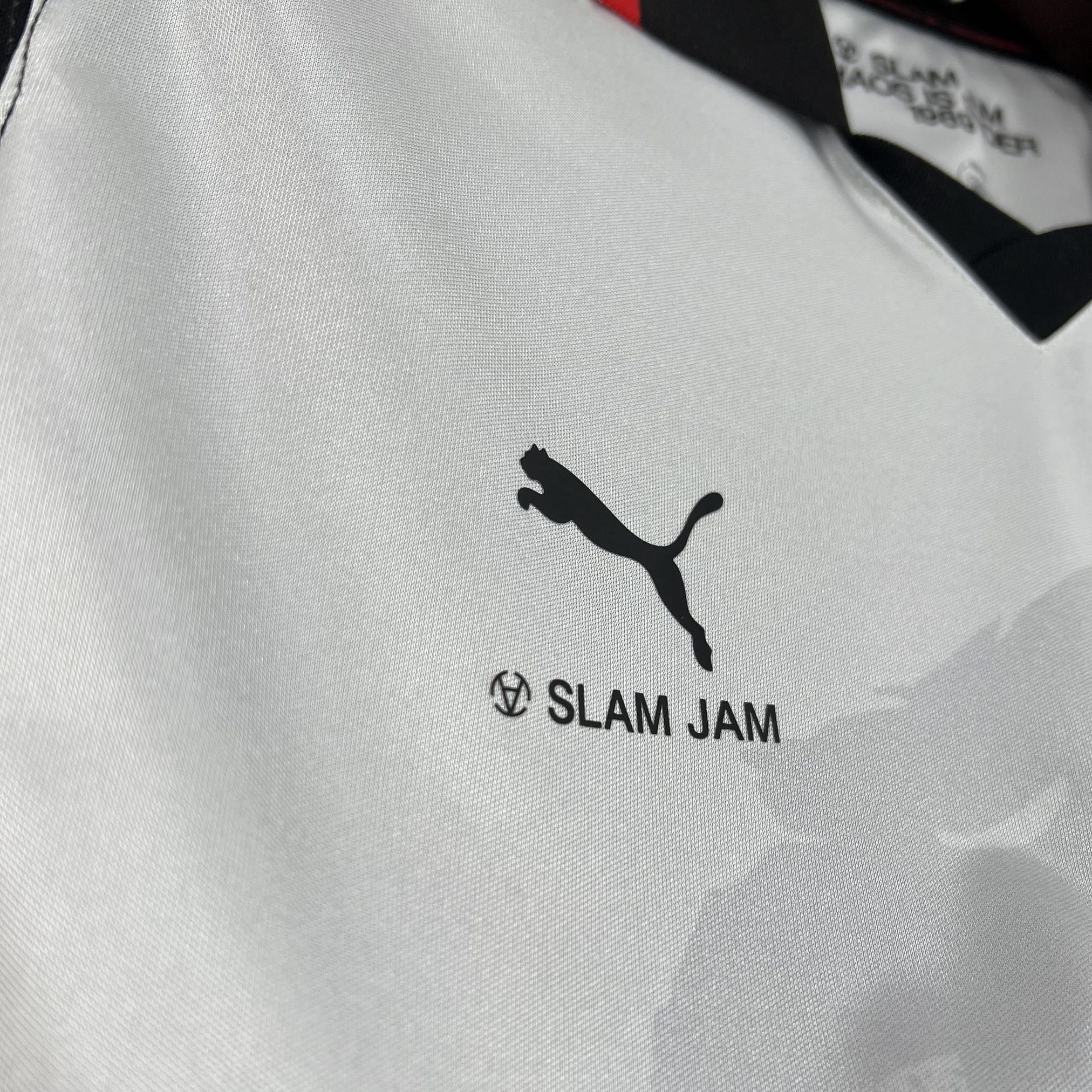 AC MILAN - MAILLOT X SLAM JAM