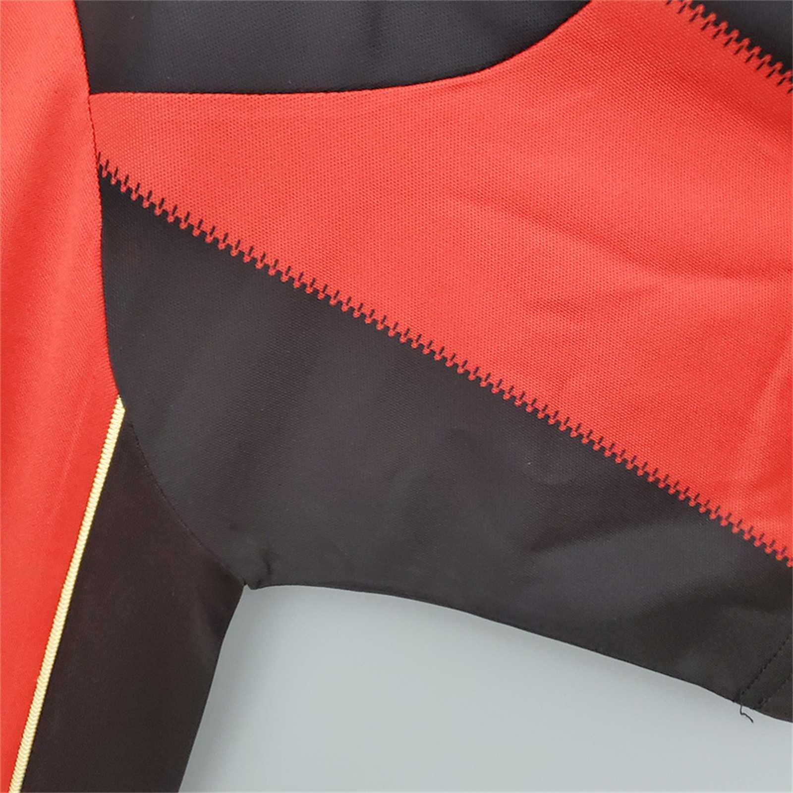 AC MILAN - MAILLOT DOMICILE RETRO 10/11