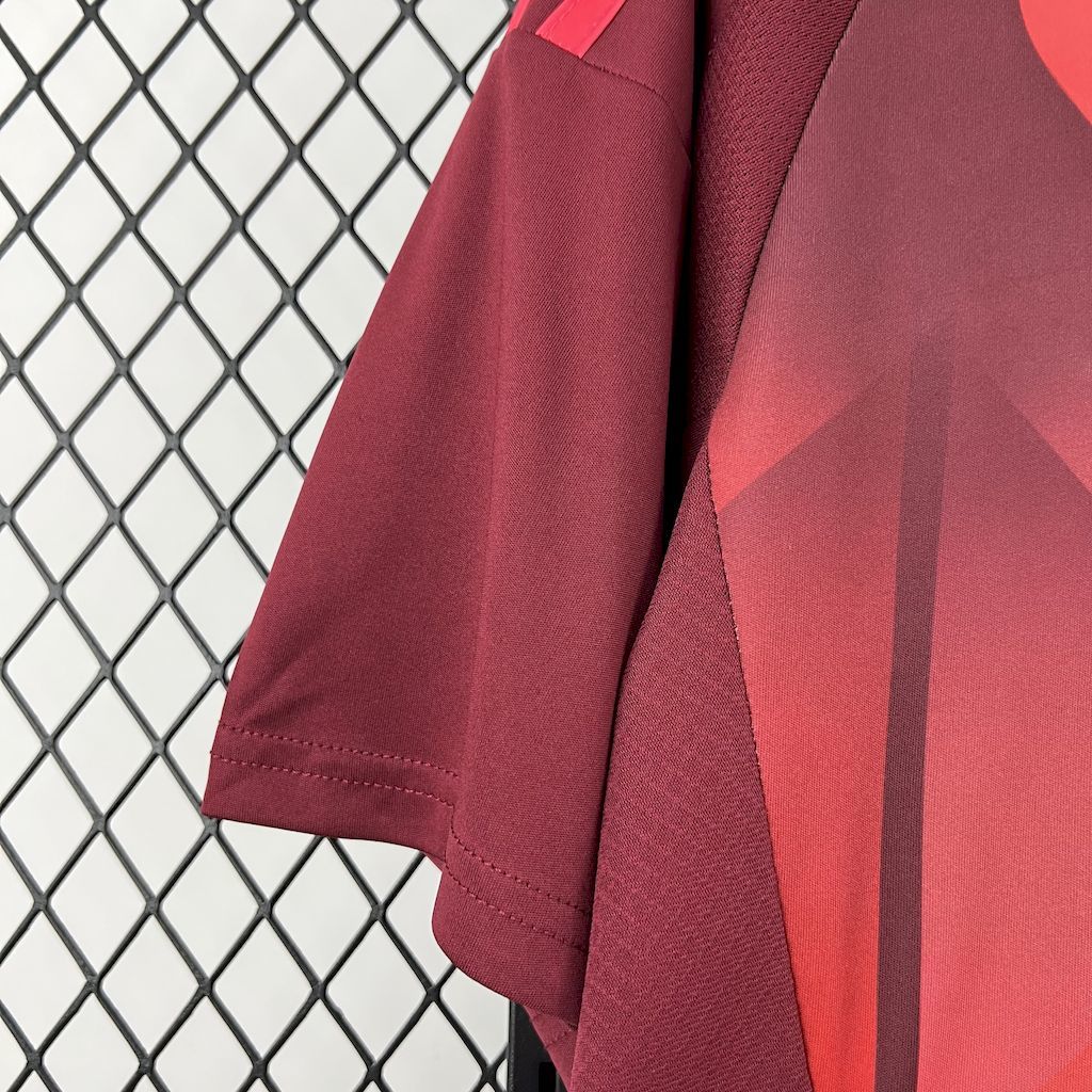 ALLEMAGNE - MAILLOT FÉMININ 2025