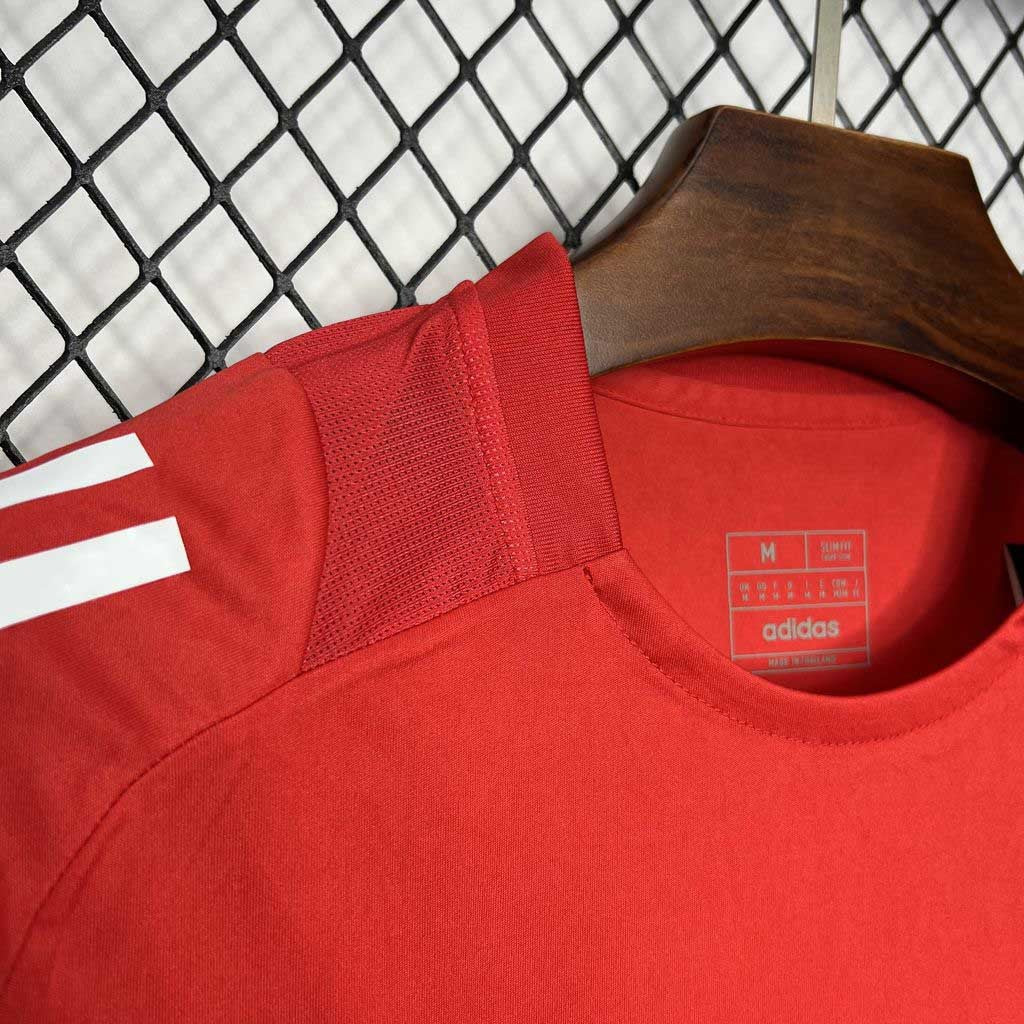 MANCHESTER UNITED - MAILLOT ENTRAINEMENT 24/25