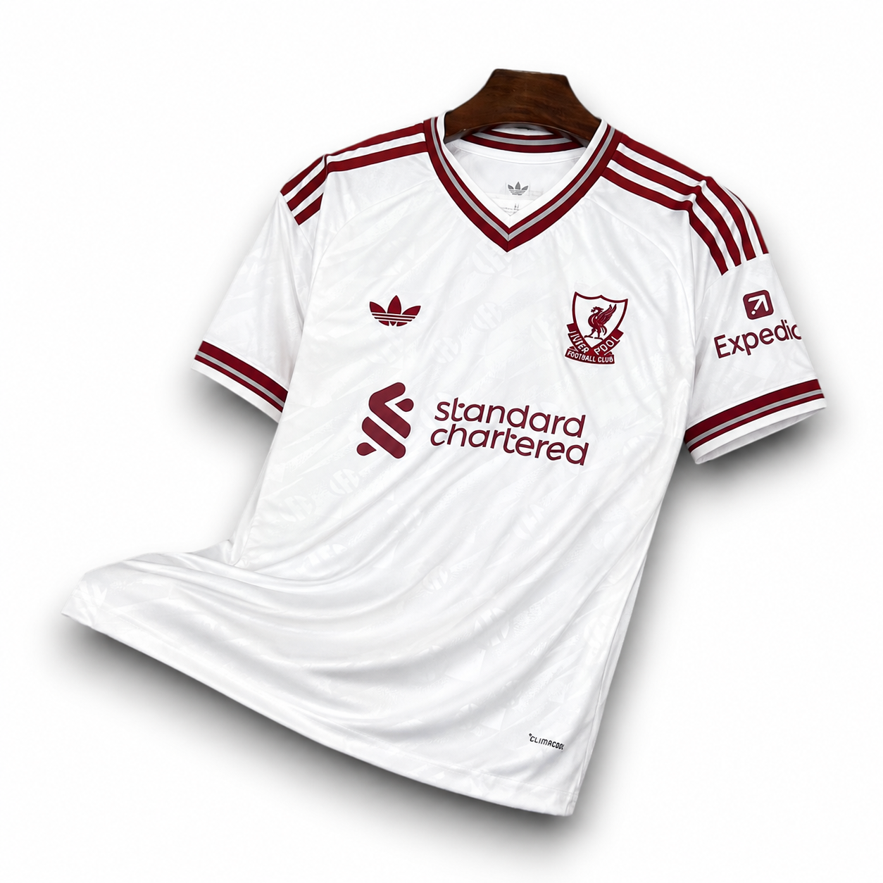 LIVERPOOL - MAILLOT EXTÉRIEUR 26/27