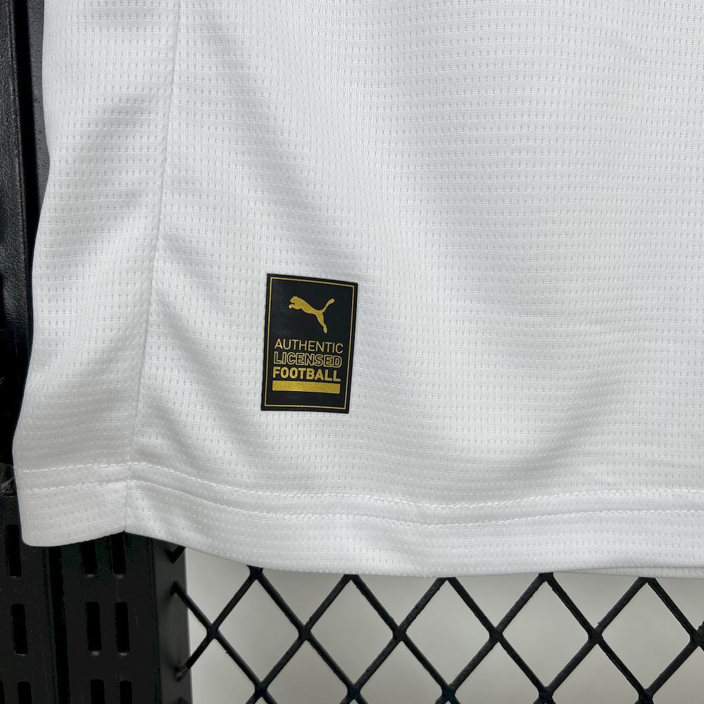 AC MILAN - MAILLOT EXTÉRIEUR 25/26