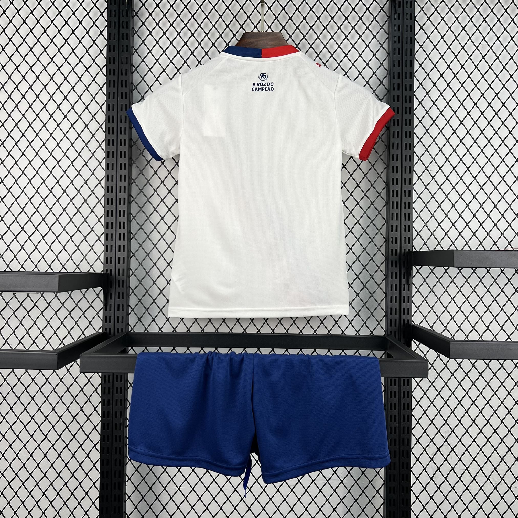 BAHIA - ENSEMBLE ENFANT DOMICILE 26/27