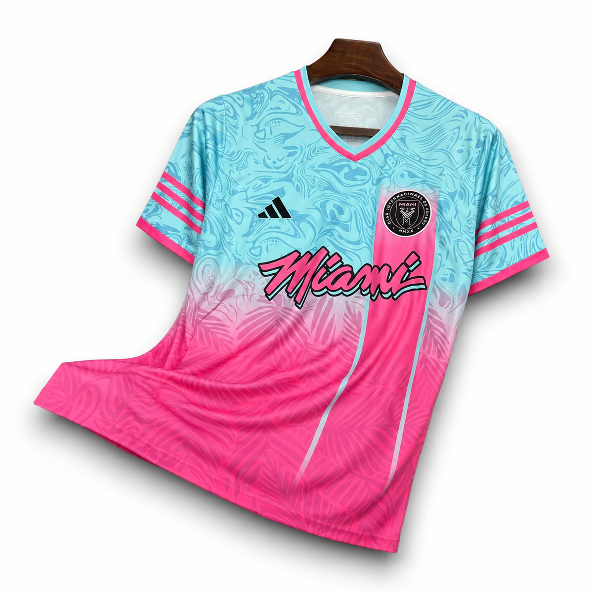 INTER MIAMI - MAILLOT CONCEPT 24/25