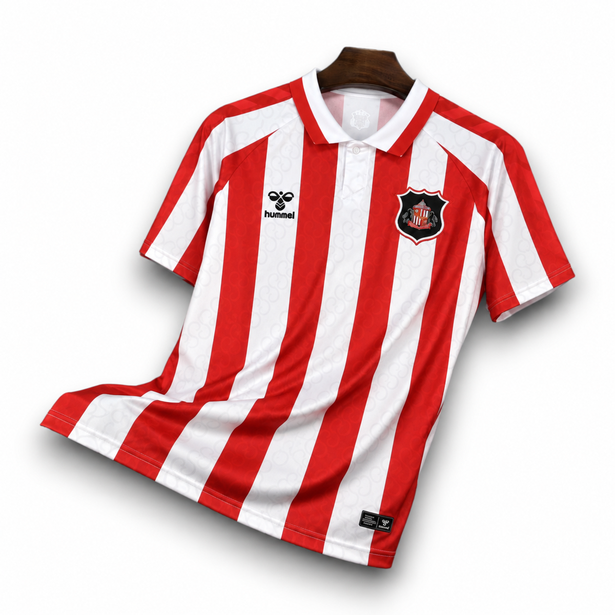 SUNDERLANDL - MAILLOT DOMICILE 26/27