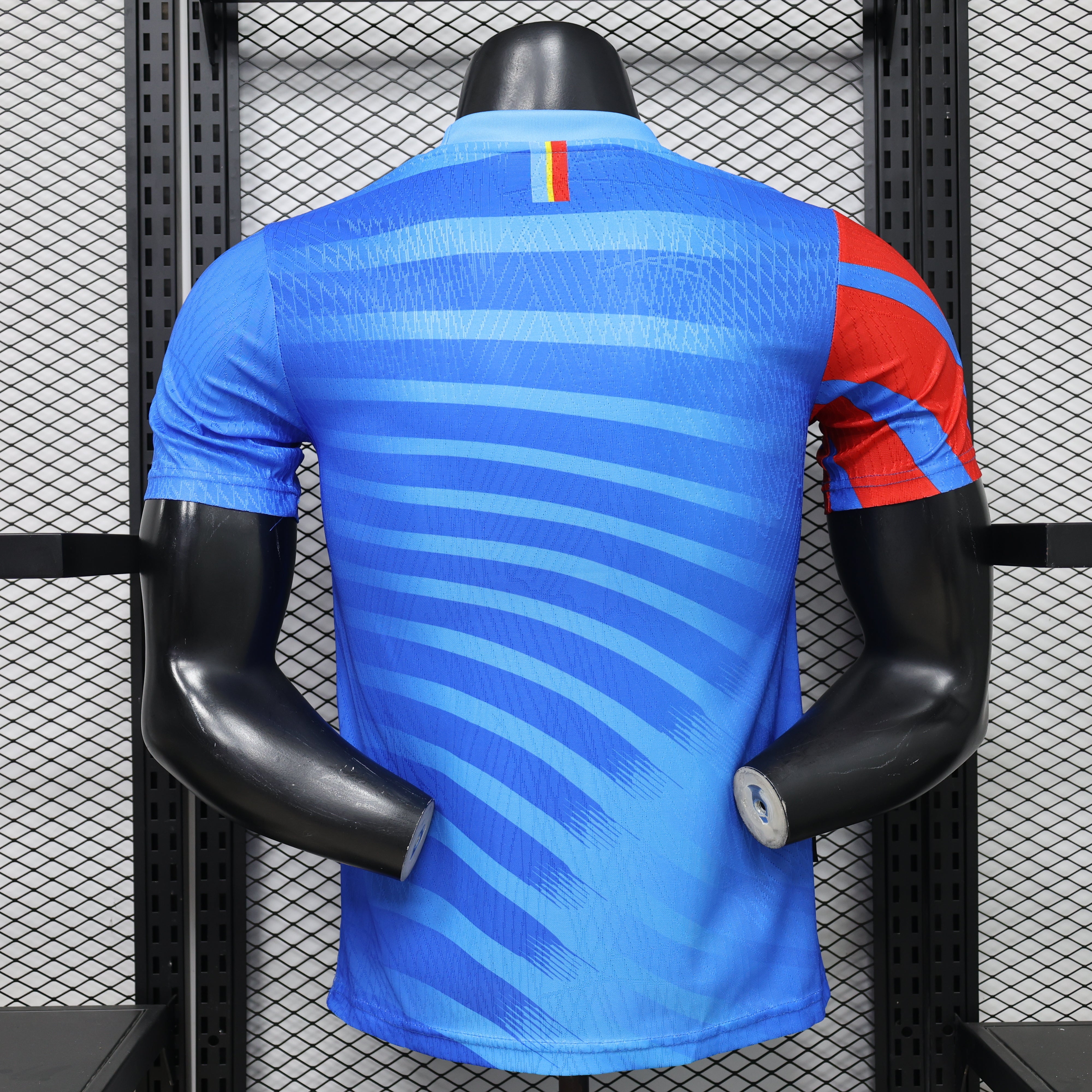 CONGO - MAILLOT DOMICILE 2026