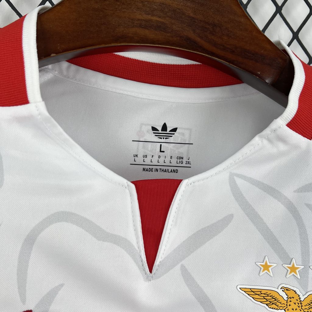 BENFICA - MAILLOT CONCEPT 26/27