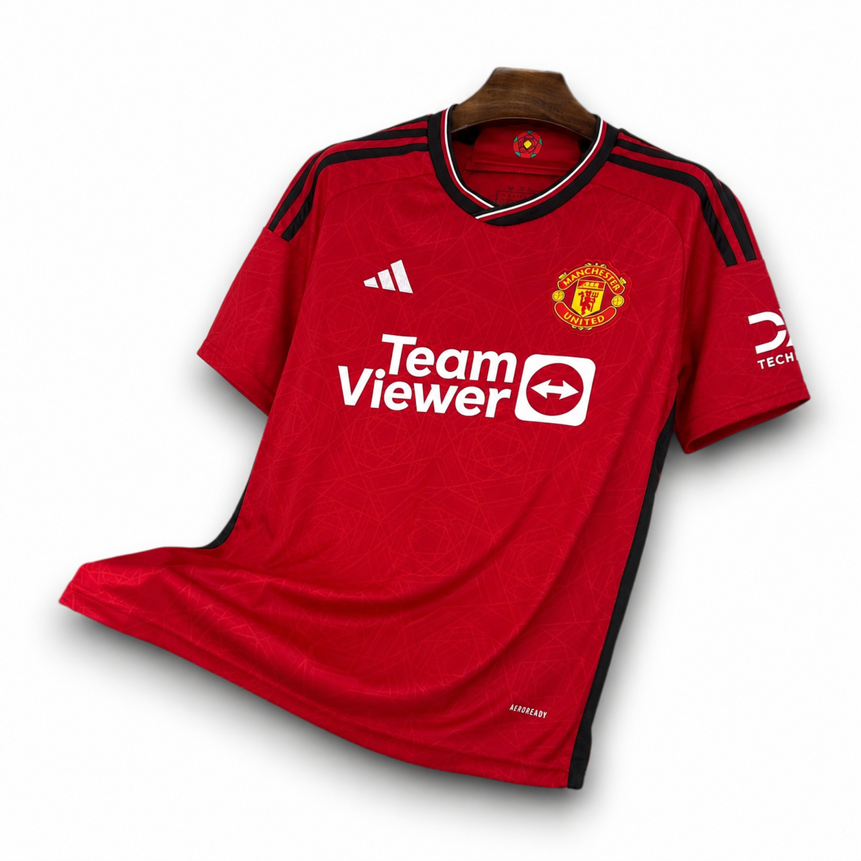 MANCHESTER UNITED - MAILLOT DOMICILE 23/24