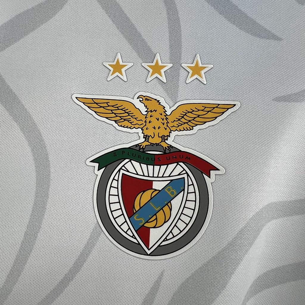 BENFICA - MAILLOT CONCEPT 26/27