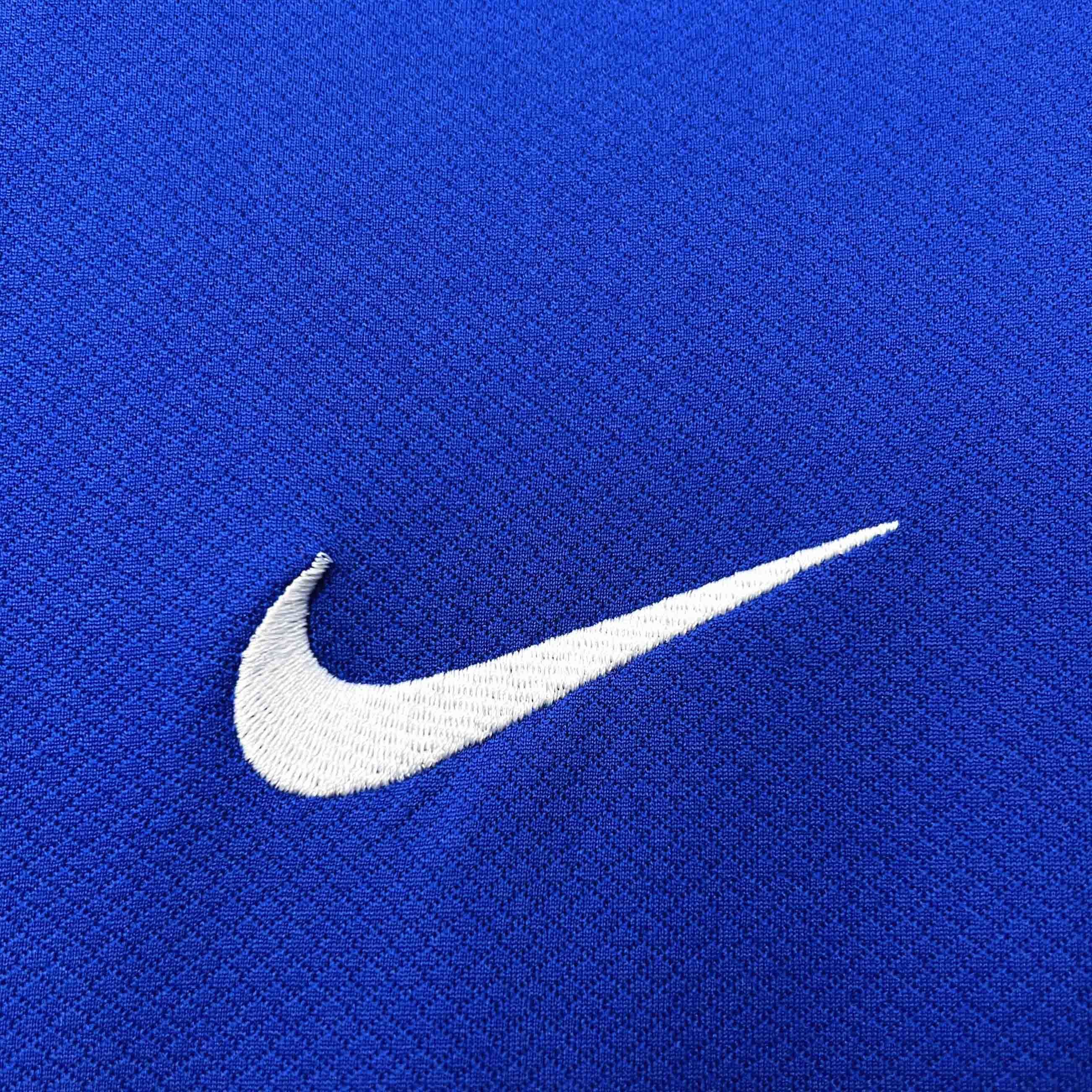 FRANCE - MAILLOT DOMICILE 2024