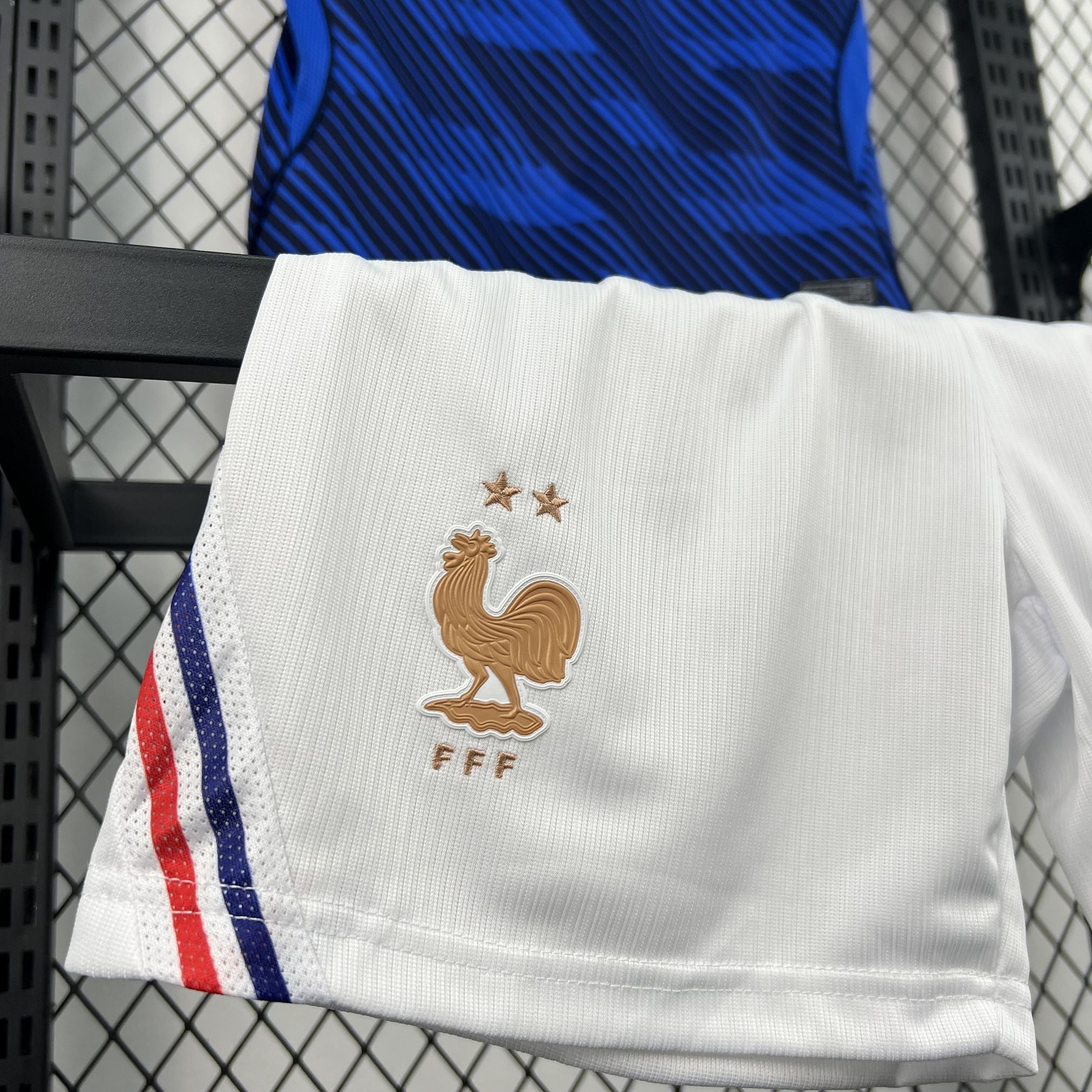 FRANCE - ENSEMBLE ENFANT DOMICILE 2026