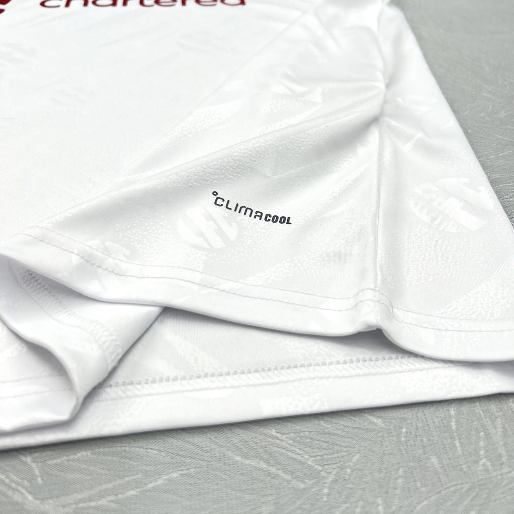 LIVERPOOL - MAILLOT EXTÉRIEUR 26/27