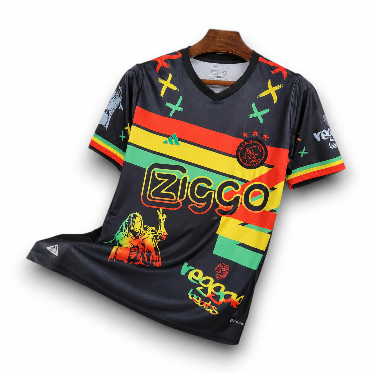 AJAX - MAILLOT CONCEPT 23/24