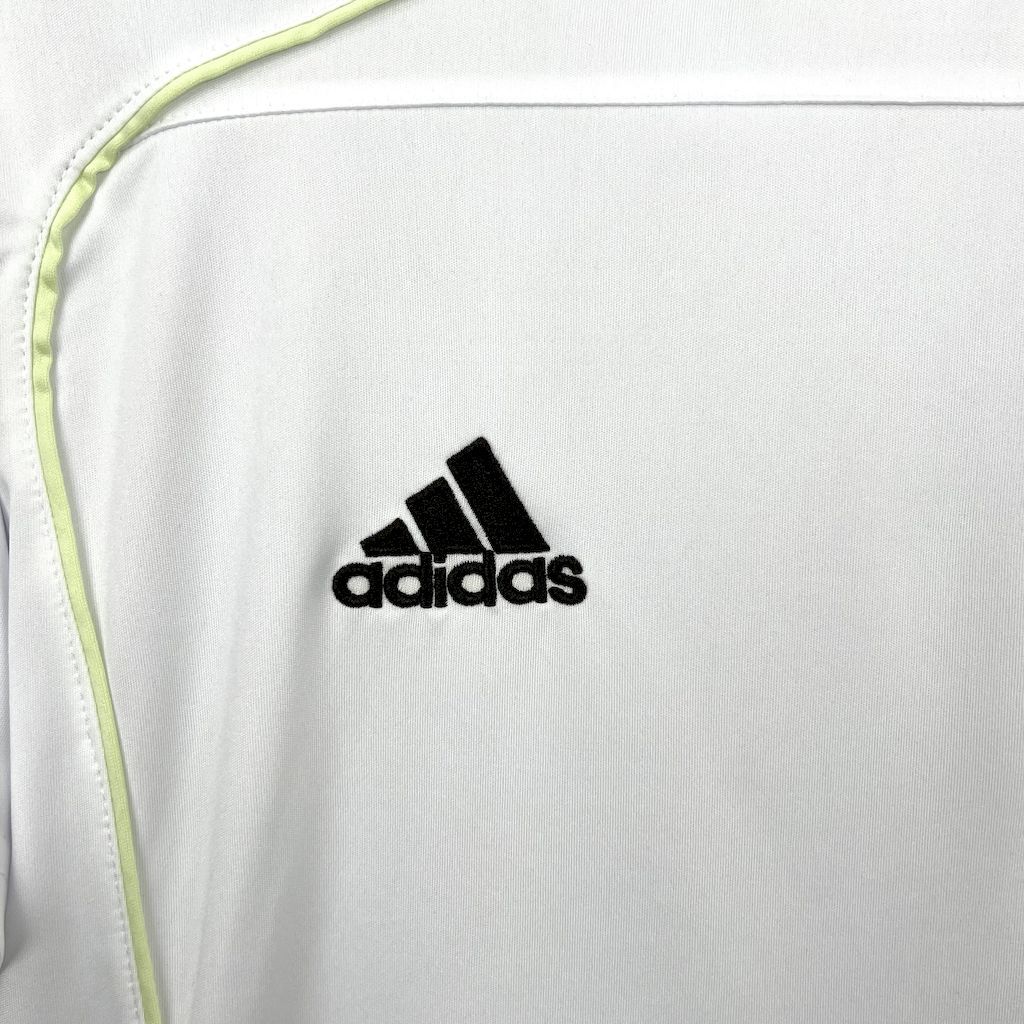 REAL MADRID - MAILLOT ENTRAINEMENT 25/26