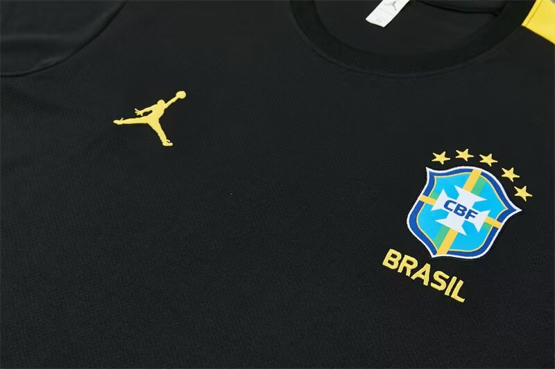 BRÉSIL - ENSEMBLE ENTRAINEMENT 2026