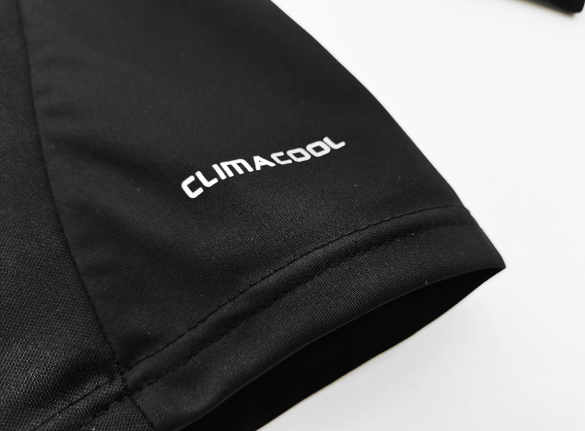 Real Madrid 2011/12 Extérieur à manches longues