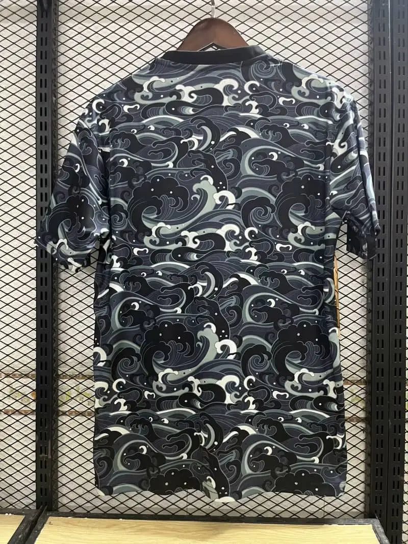JAPON - MAILLOT SPÉCIAL 24/25