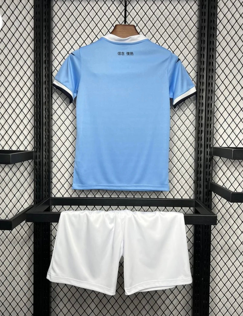Kits Enfants Lazio 2024/25 Domicile