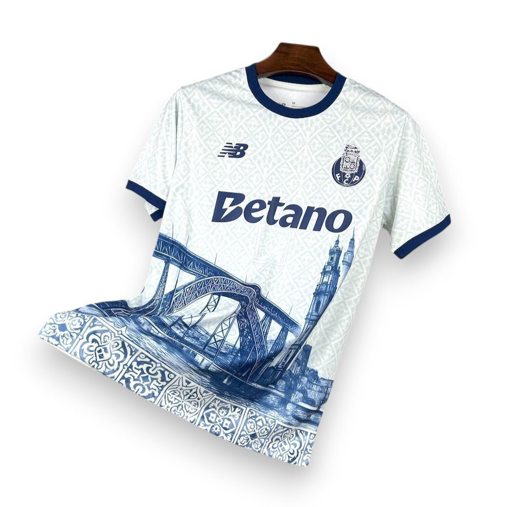 PORTO - MAILLOT CONCEPT 25/26