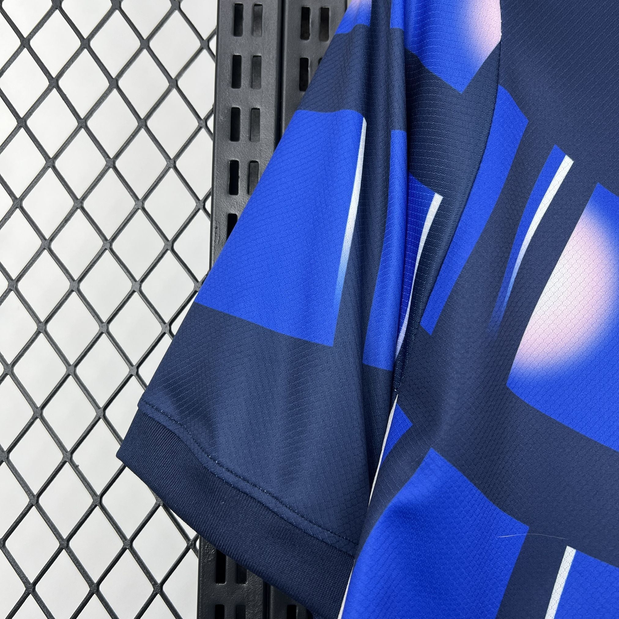 URUGUAY - MAILLOT EXTÉRIEUR 2026