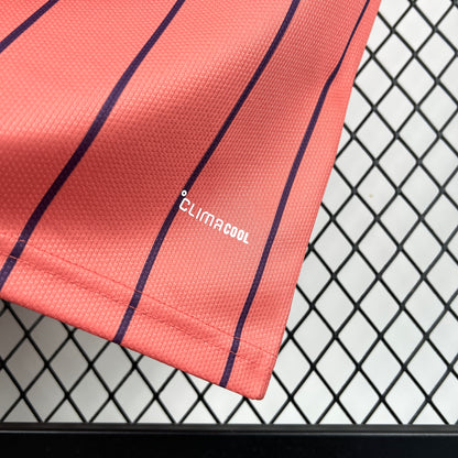 2026 Scotland World Cup Away