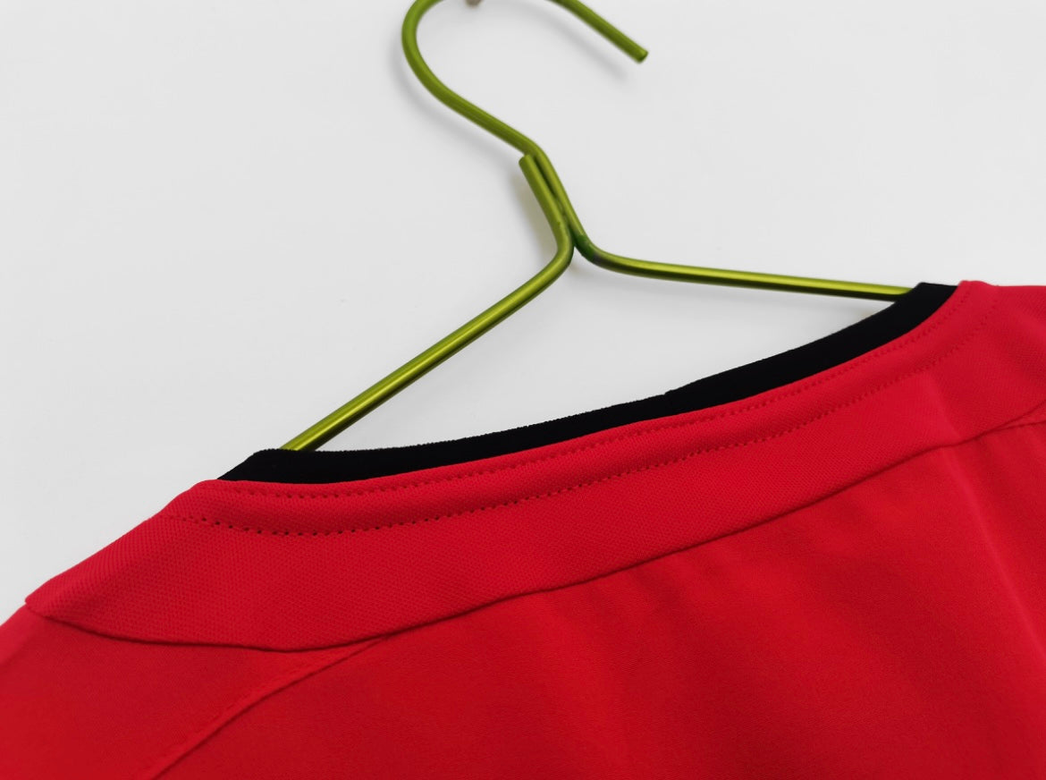 Manchester United 2003/04 Domicile